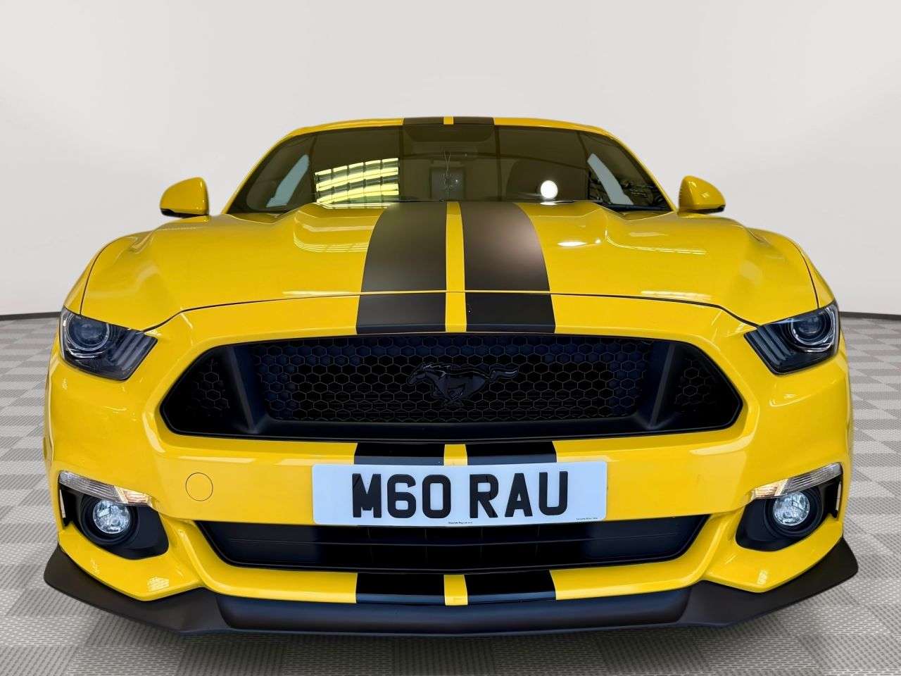 2017 FORD MUSTANG 2017 FORD MUSTANG