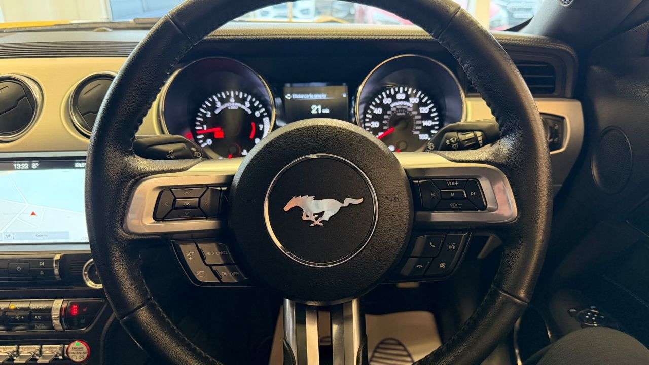 2017 FORD MUSTANG 2017 FORD MUSTANG