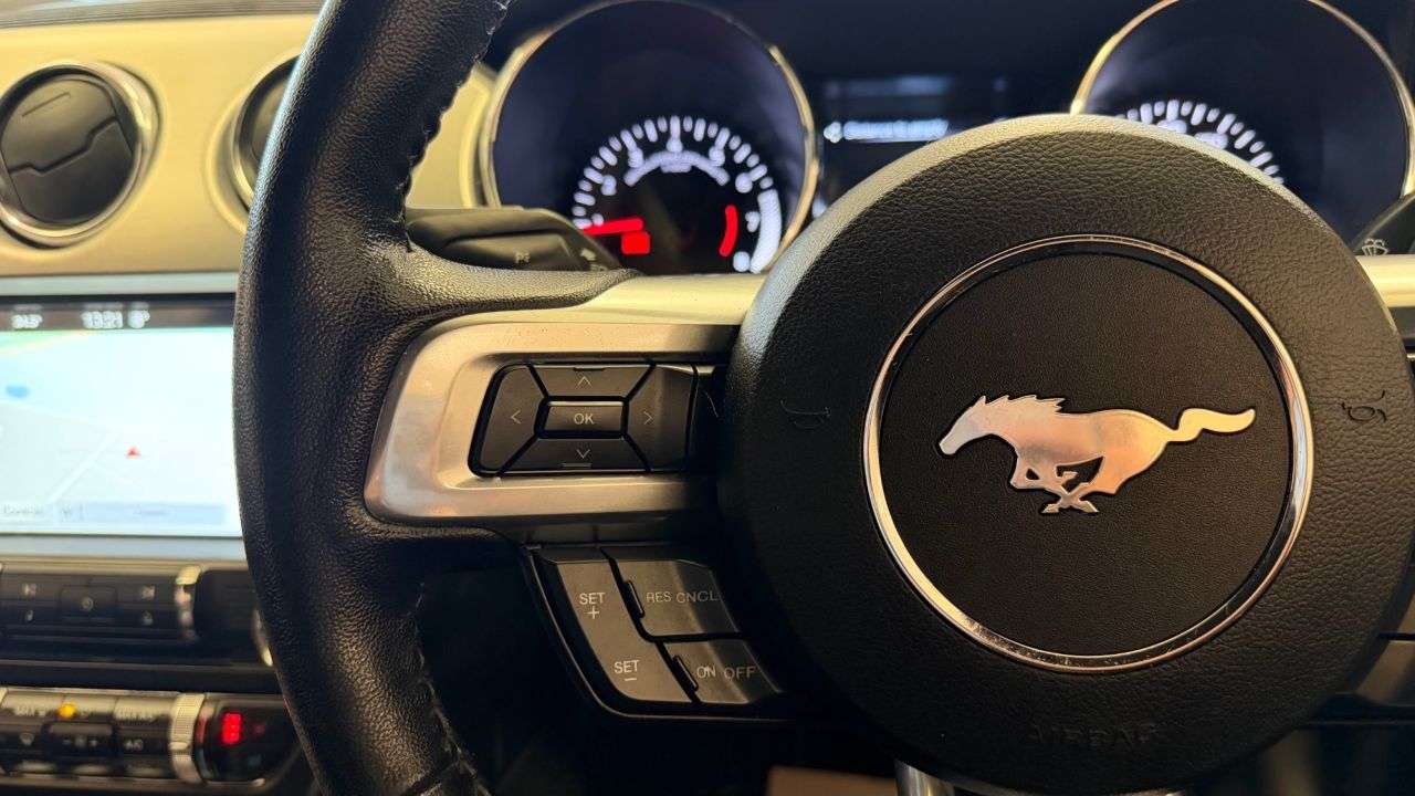 2017 FORD MUSTANG 2017 FORD MUSTANG