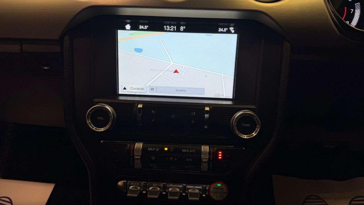 2017 FORD MUSTANG 2017 FORD MUSTANG