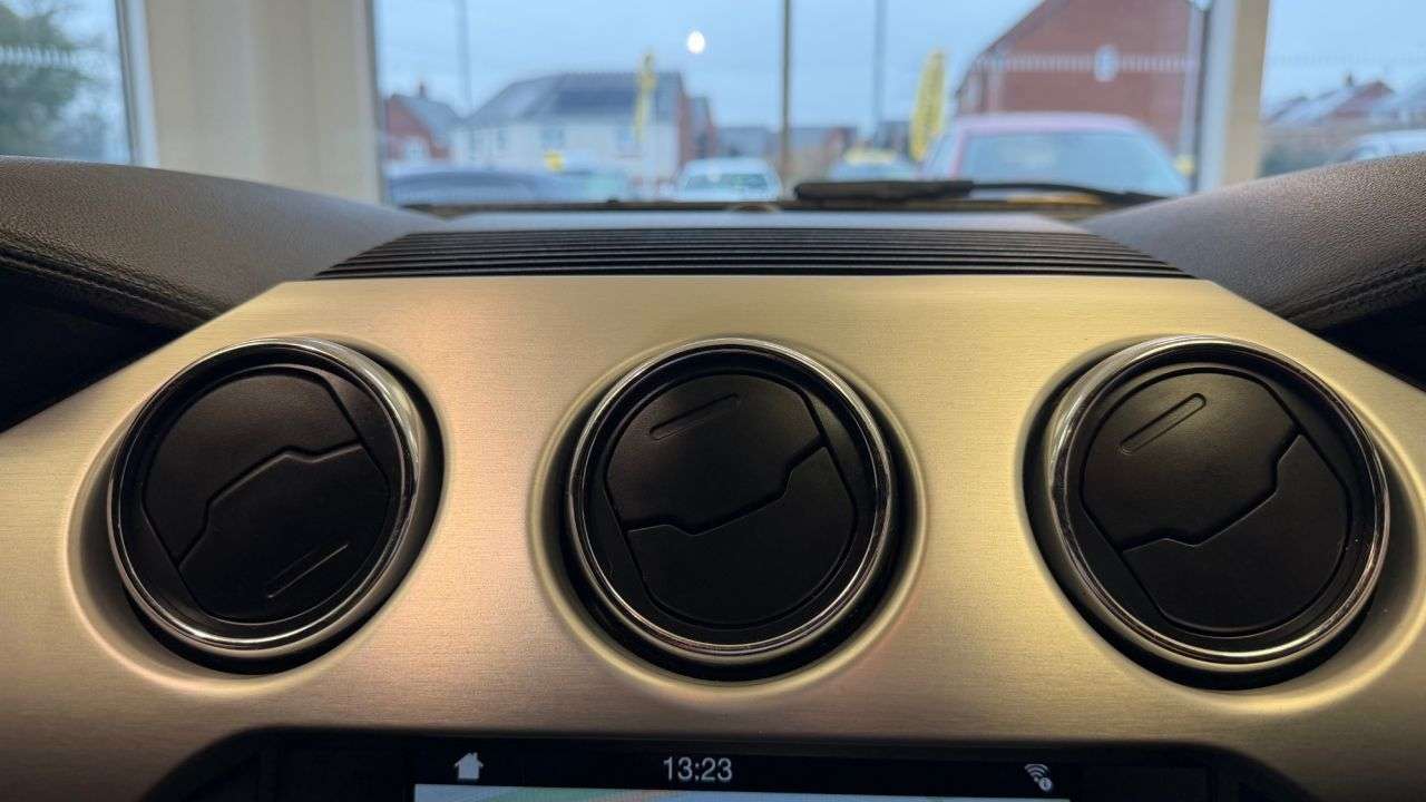 2017 FORD MUSTANG 2017 FORD MUSTANG