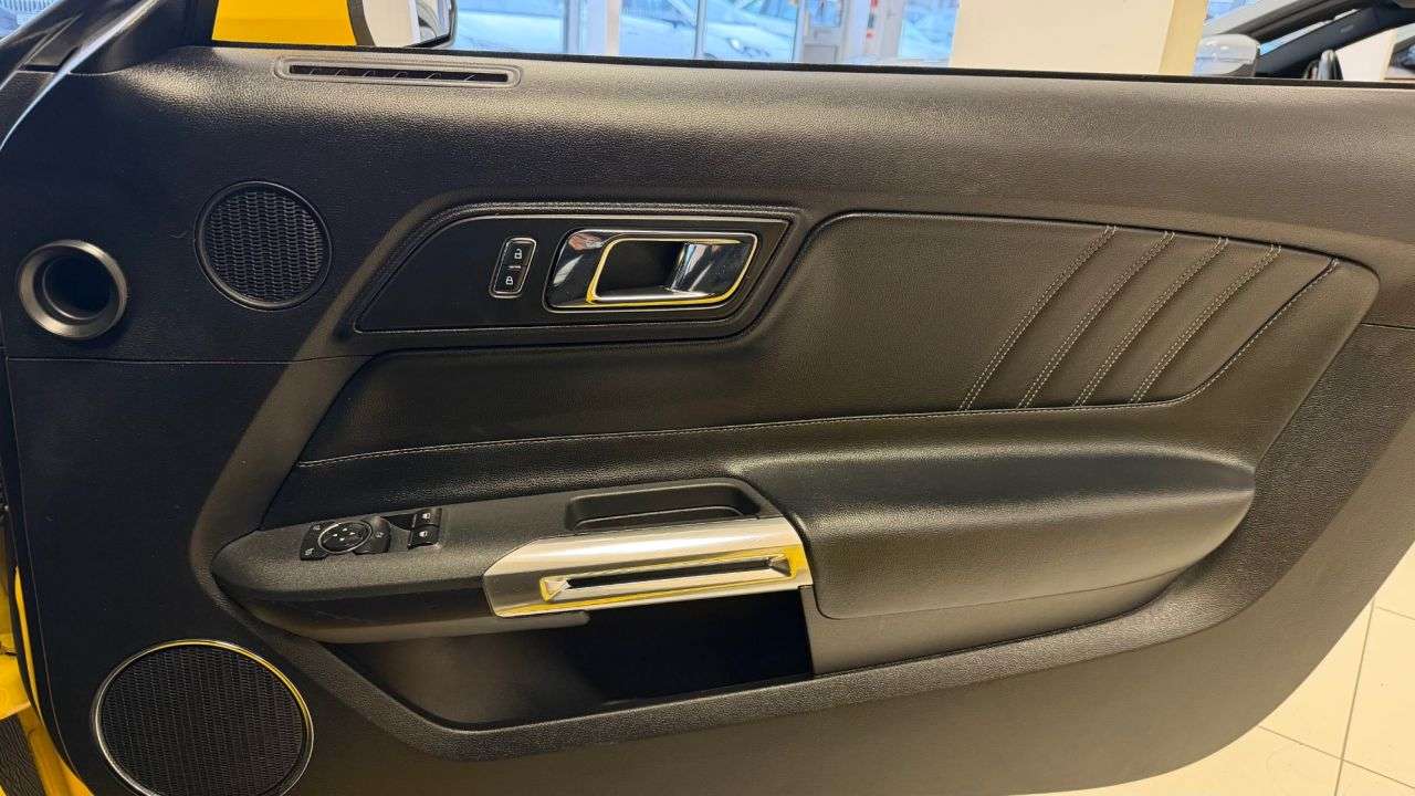 2017 FORD MUSTANG 2017 FORD MUSTANG