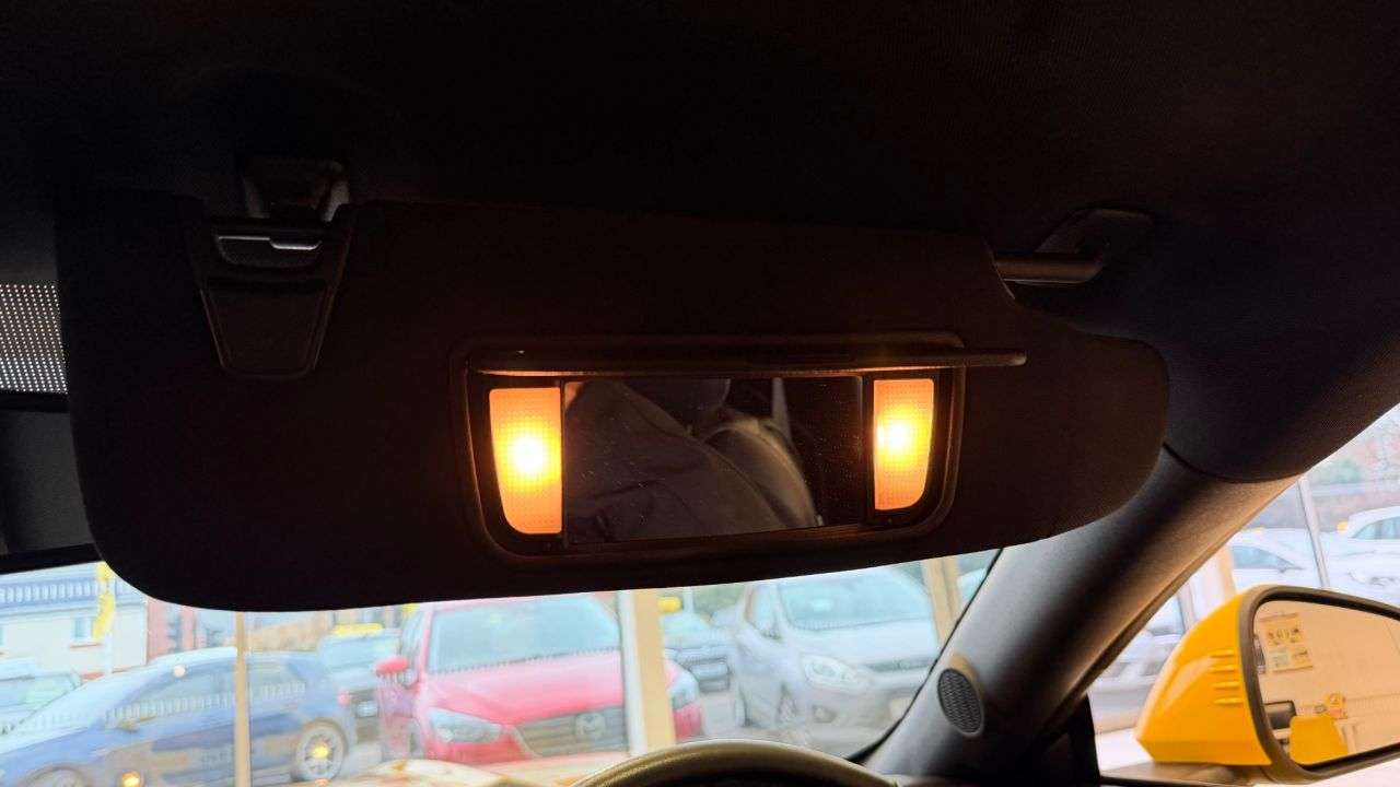 2017 FORD MUSTANG 2017 FORD MUSTANG