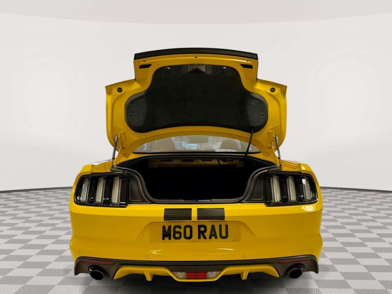 2017 FORD MUSTANG 2017 FORD MUSTANG