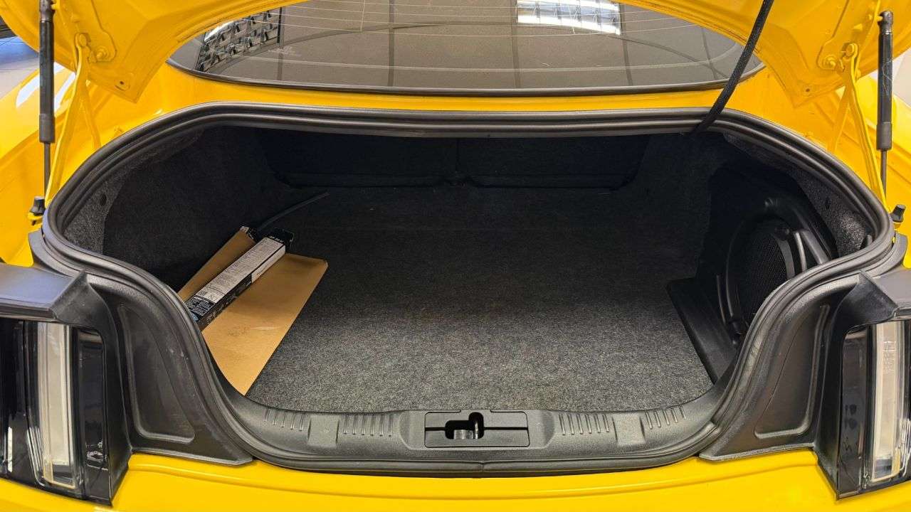 2017 FORD MUSTANG 2017 FORD MUSTANG