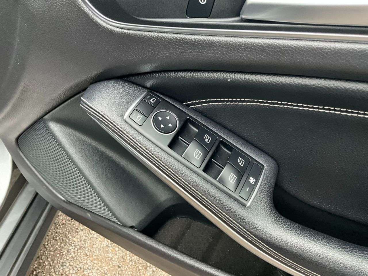 2019 MERCEDES-BENZ GLA 2019 MERCEDES-BENZ GLA