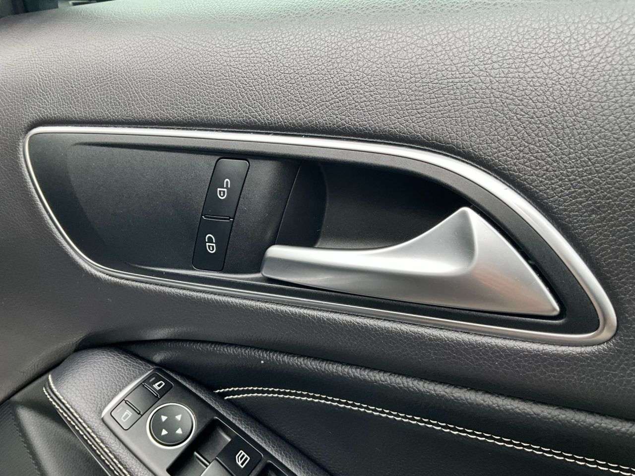 2019 MERCEDES-BENZ GLA 2019 MERCEDES-BENZ GLA