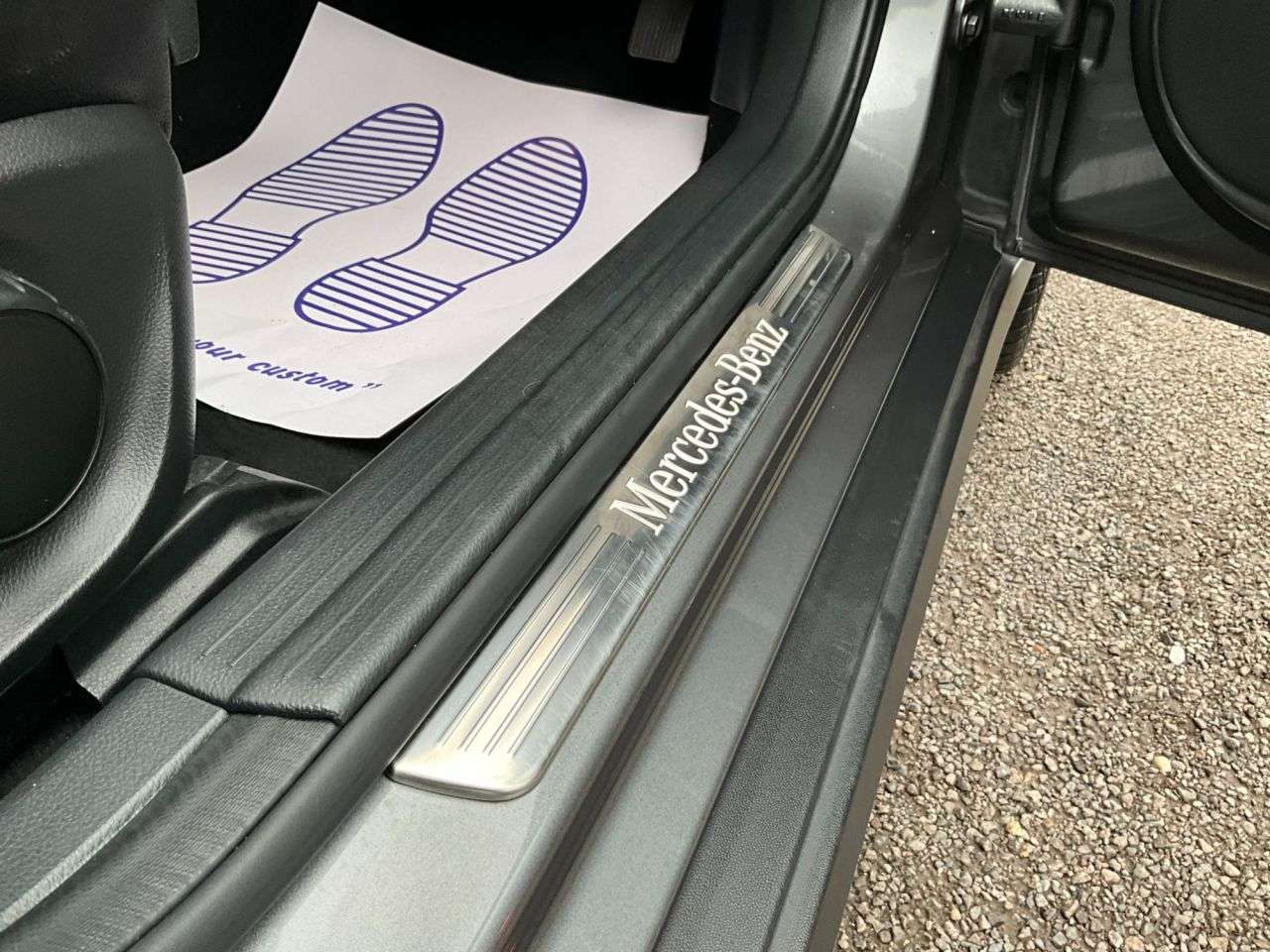 2019 MERCEDES-BENZ GLA 2019 MERCEDES-BENZ GLA