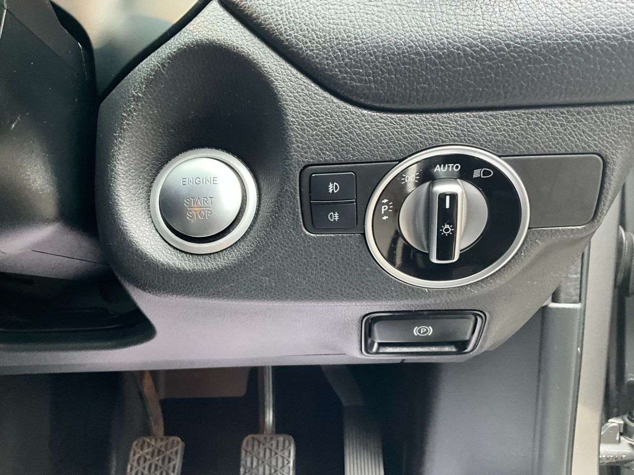 2019 MERCEDES-BENZ GLA 2019 MERCEDES-BENZ GLA