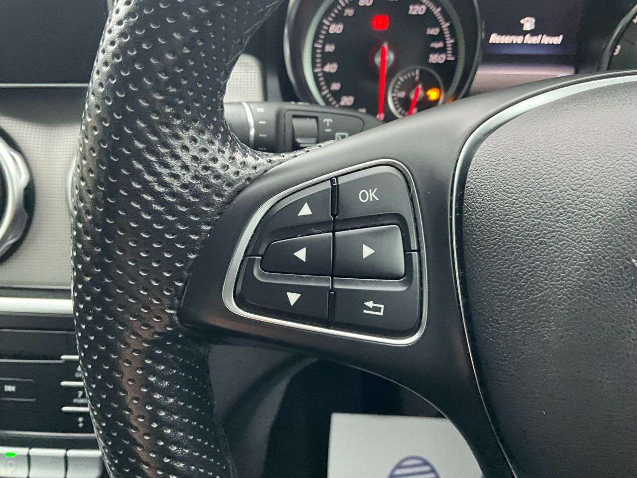 2019 MERCEDES-BENZ GLA 2019 MERCEDES-BENZ GLA