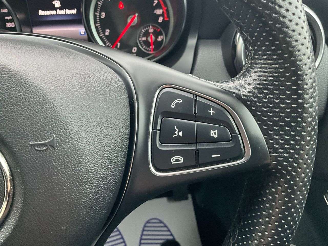 2019 MERCEDES-BENZ GLA 2019 MERCEDES-BENZ GLA