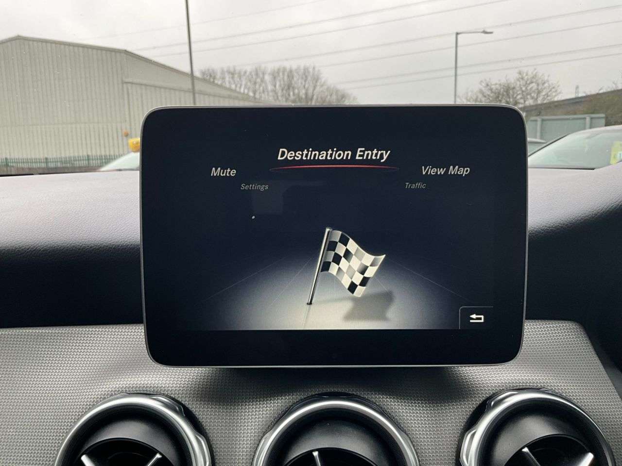 2019 MERCEDES-BENZ GLA 2019 MERCEDES-BENZ GLA