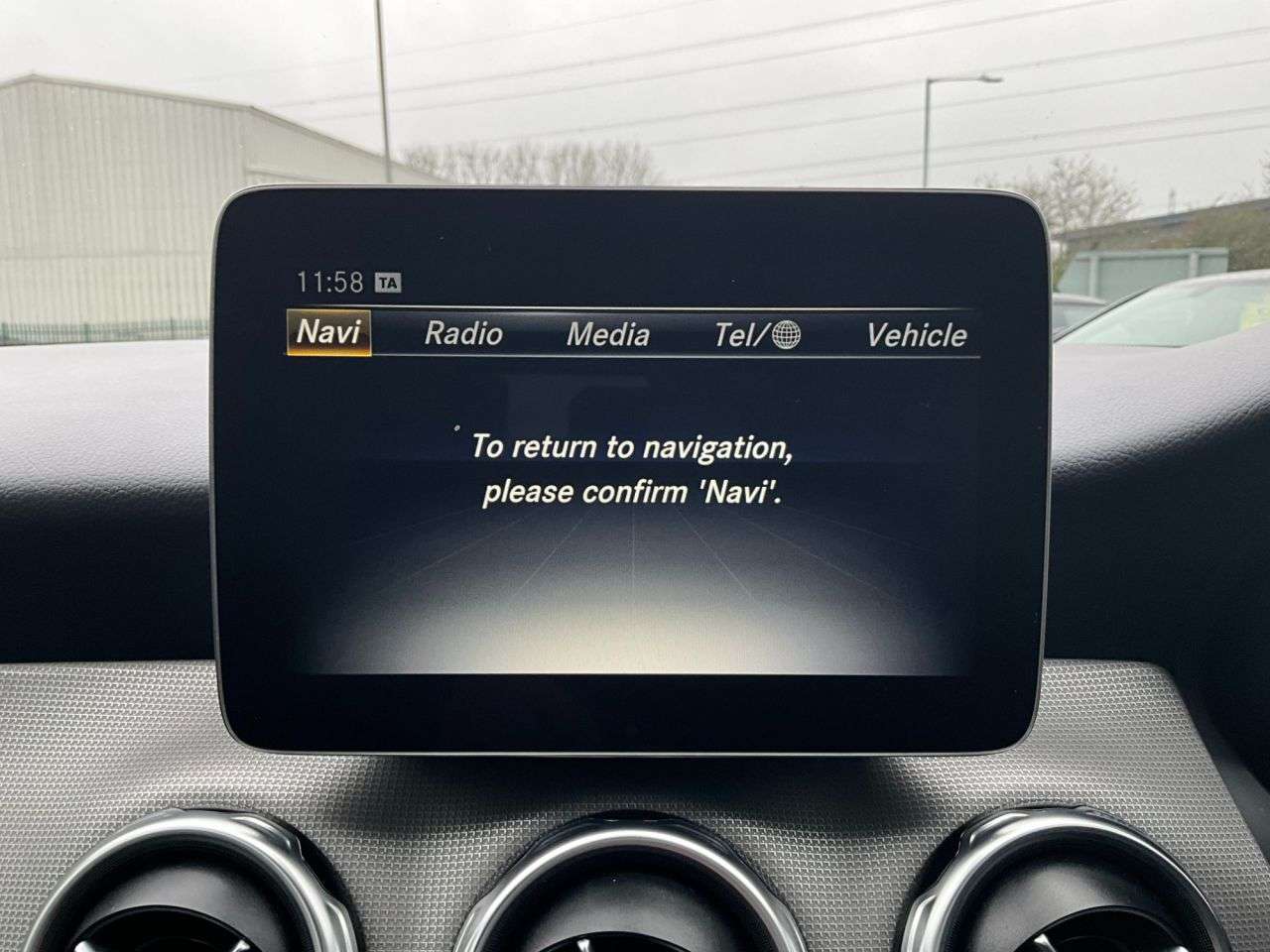 2019 MERCEDES-BENZ GLA 2019 MERCEDES-BENZ GLA