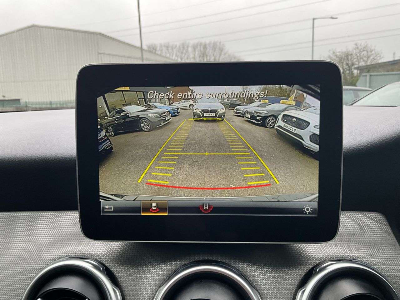 2019 MERCEDES-BENZ GLA 2019 MERCEDES-BENZ GLA