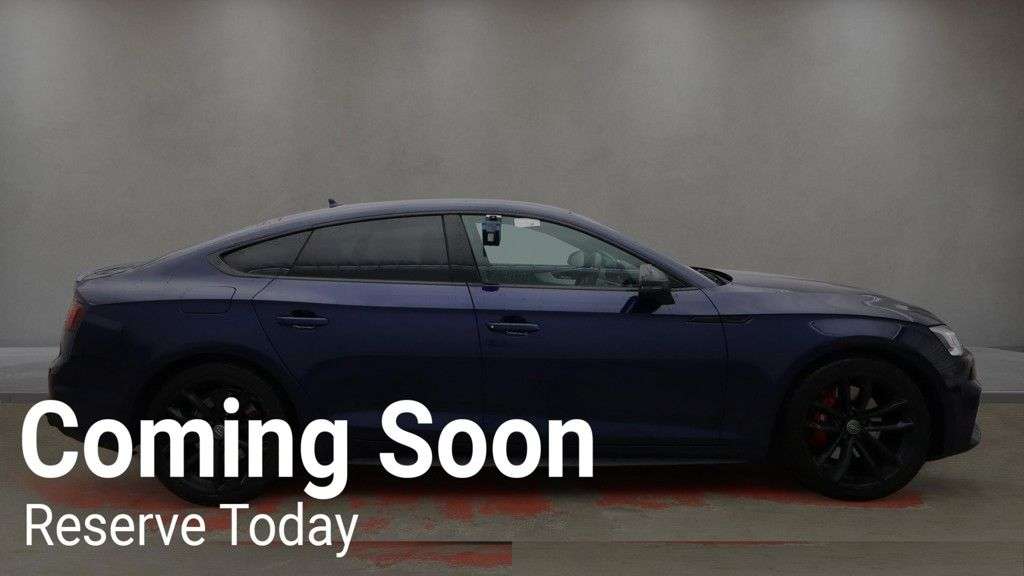 2017 AUDI S5 2017 AUDI S5