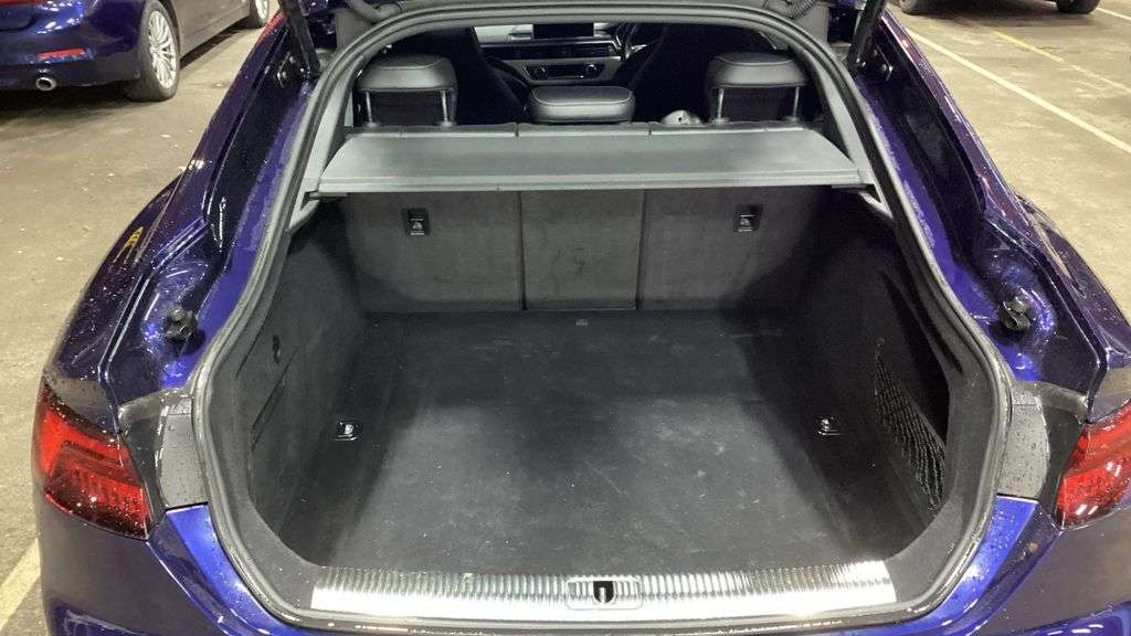 2017 AUDI S5 2017 AUDI S5