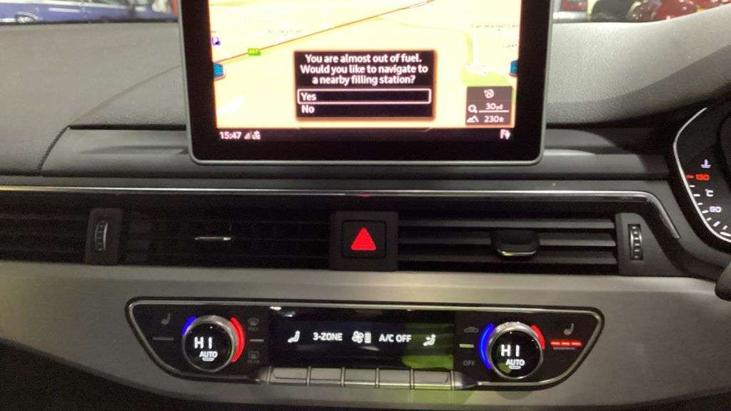 2017 AUDI S5 2017 AUDI S5