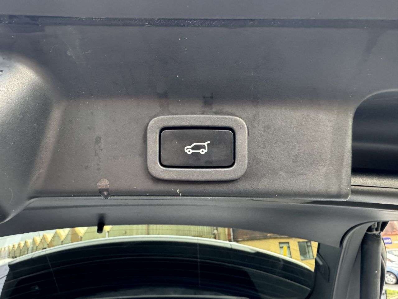 2019 JAGUAR F-PACE 2019 JAGUAR F-PACE