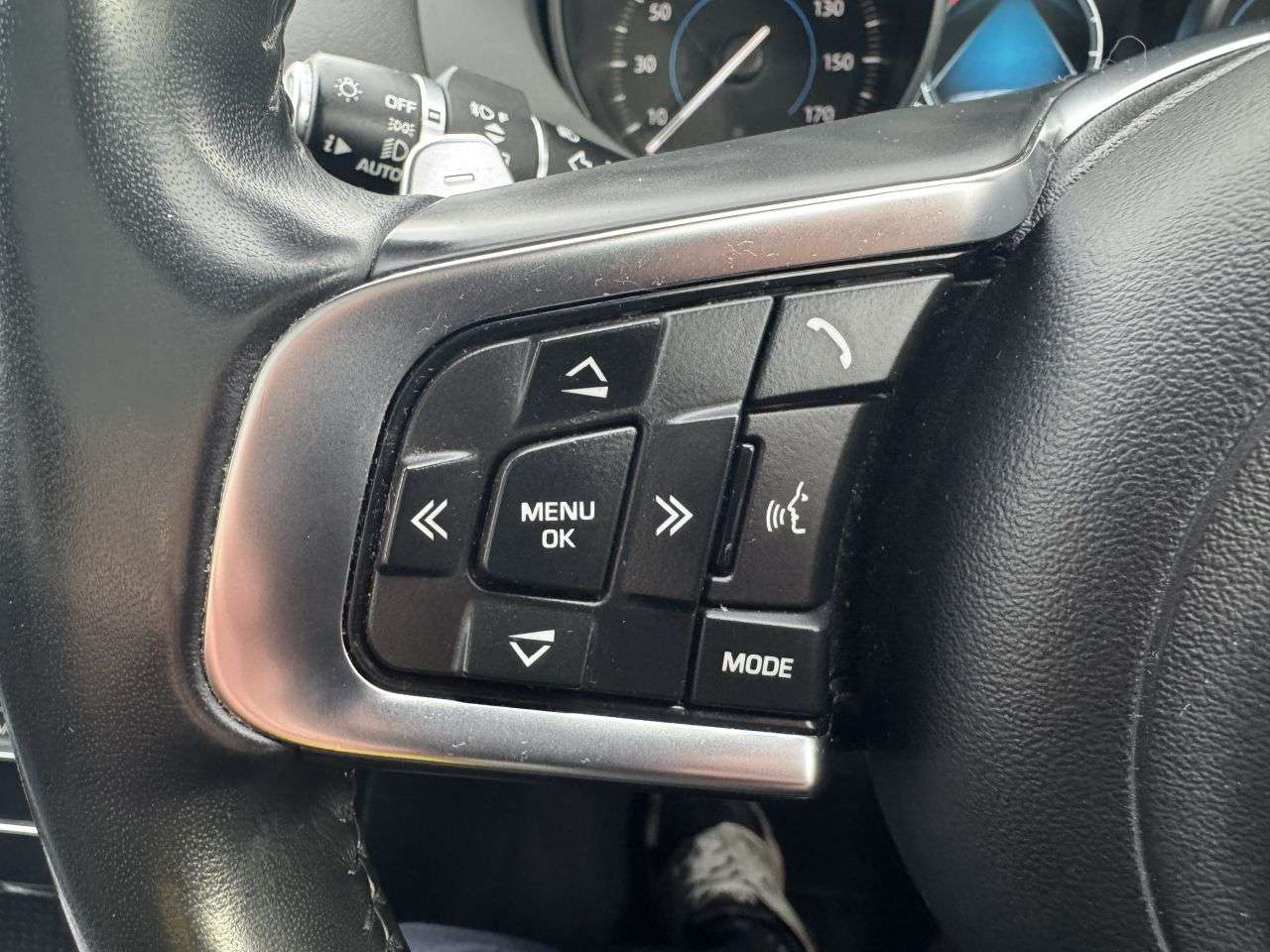 2019 JAGUAR F-PACE 2019 JAGUAR F-PACE