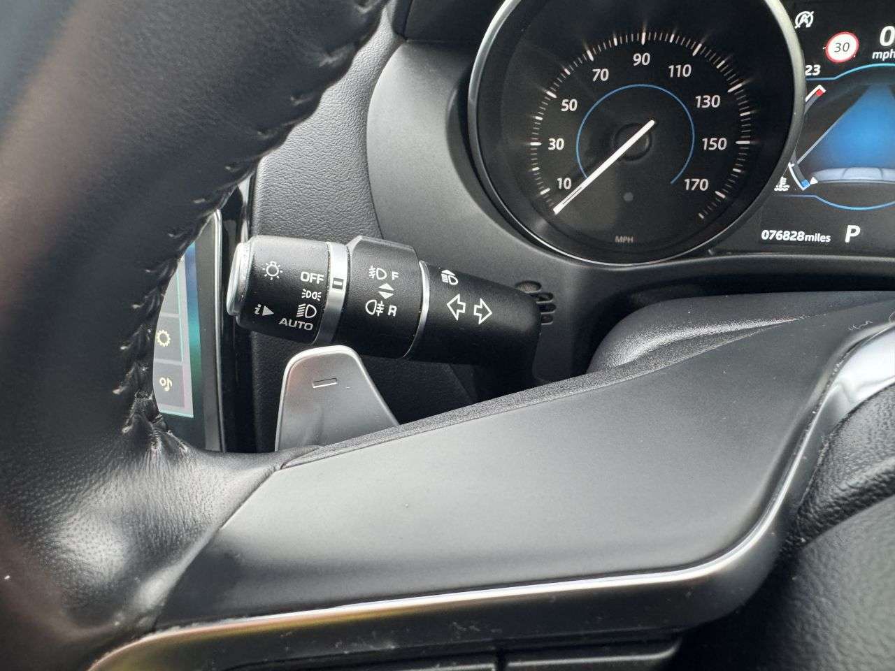 2019 JAGUAR F-PACE 2019 JAGUAR F-PACE