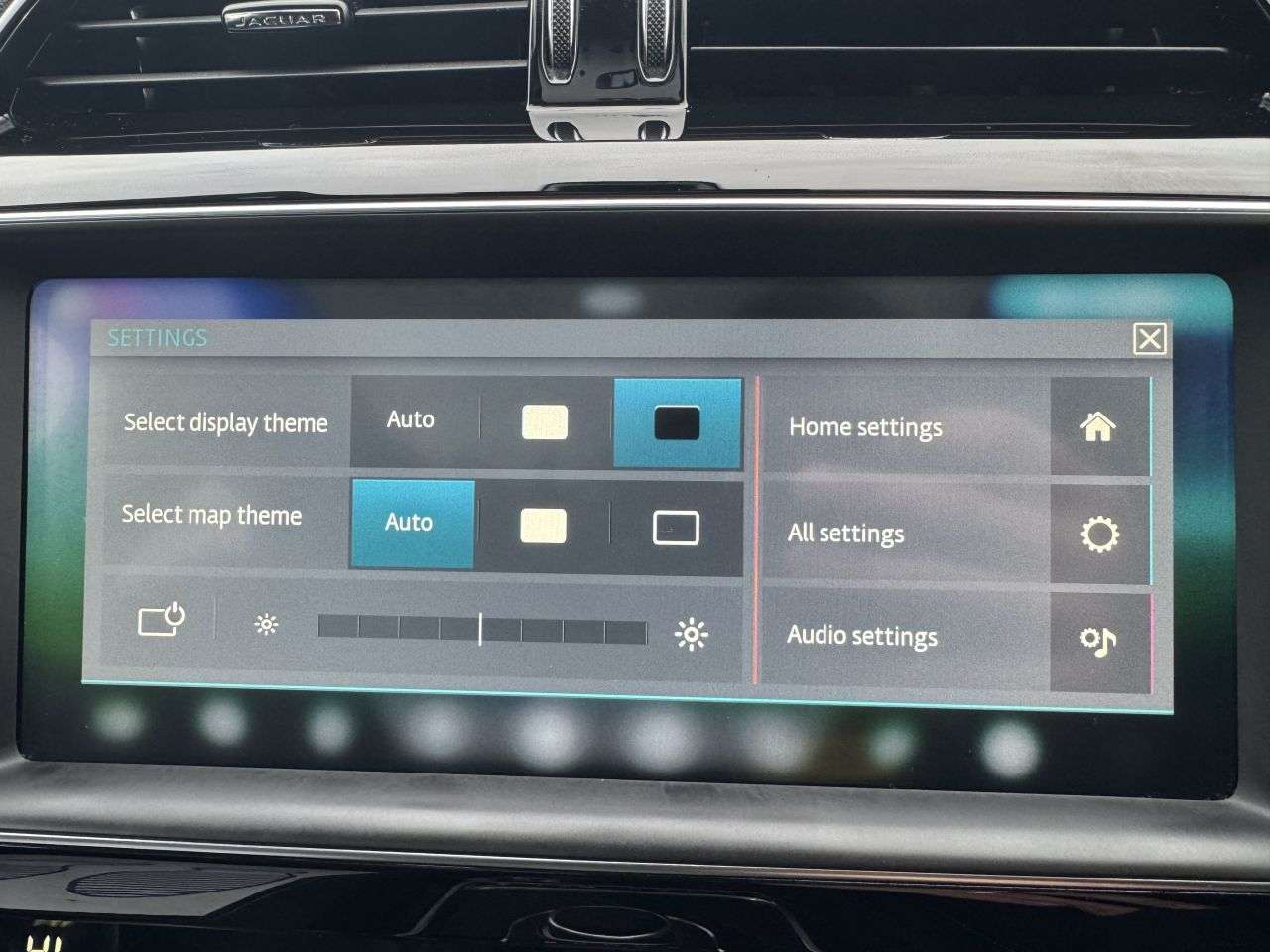 2019 JAGUAR F-PACE 2019 JAGUAR F-PACE