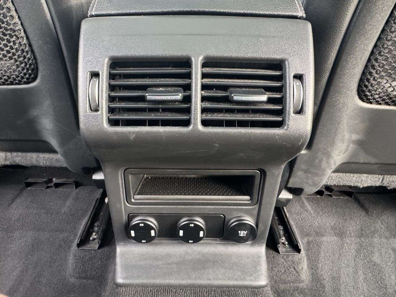 2019 JAGUAR F-PACE 2019 JAGUAR F-PACE