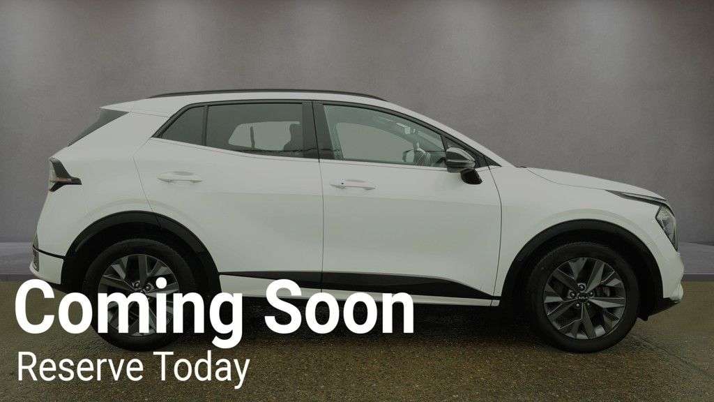 2023 KIA SPORTAGE 2023 KIA SPORTAGE