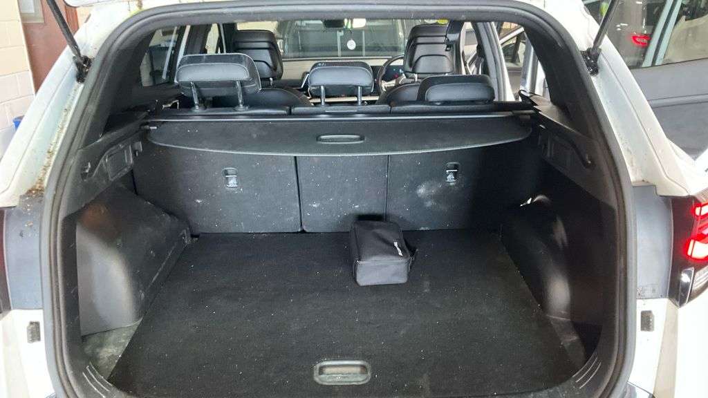 2023 KIA SPORTAGE 2023 KIA SPORTAGE