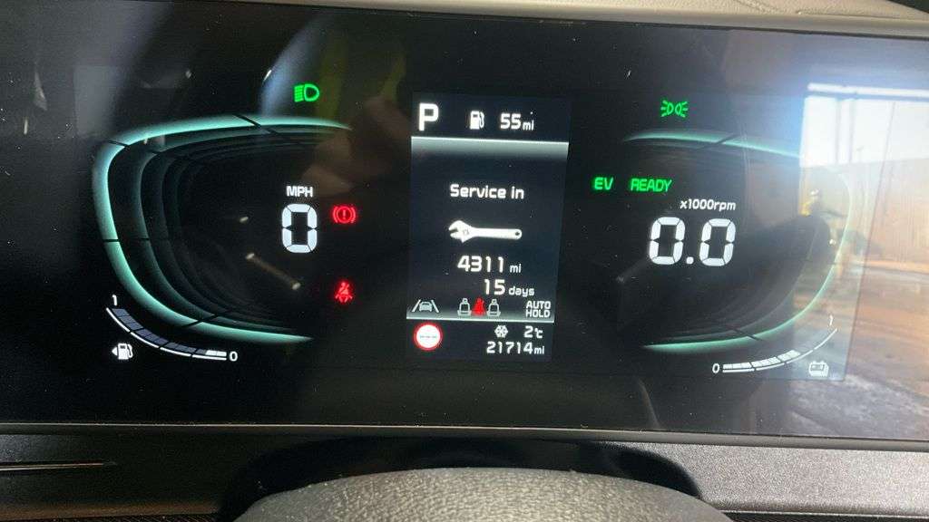 2023 KIA SPORTAGE 2023 KIA SPORTAGE