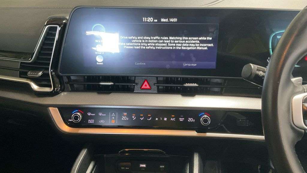 2023 KIA SPORTAGE 2023 KIA SPORTAGE