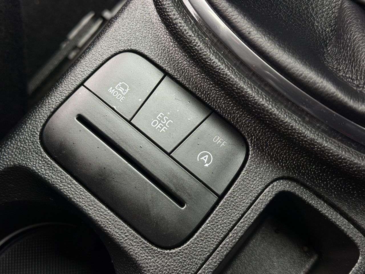 2019 FORD FIESTA 2019 FORD FIESTA