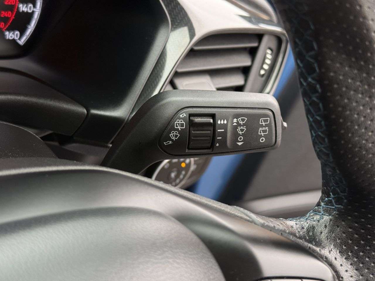 2019 FORD FIESTA 2019 FORD FIESTA