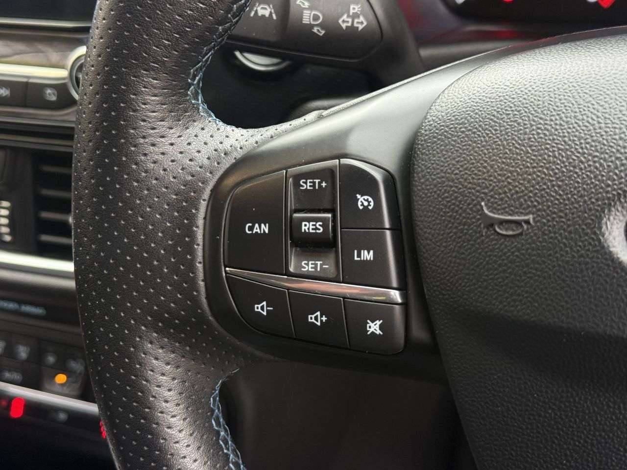 2019 FORD FIESTA 2019 FORD FIESTA