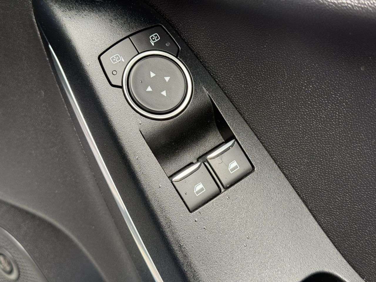 2019 FORD FIESTA 2019 FORD FIESTA