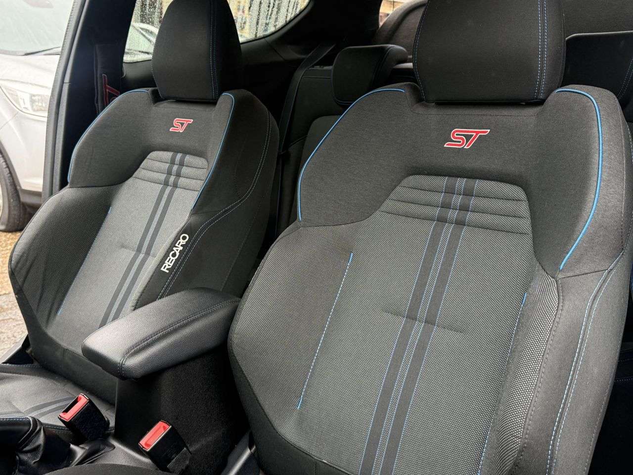 2019 FORD FIESTA 2019 FORD FIESTA