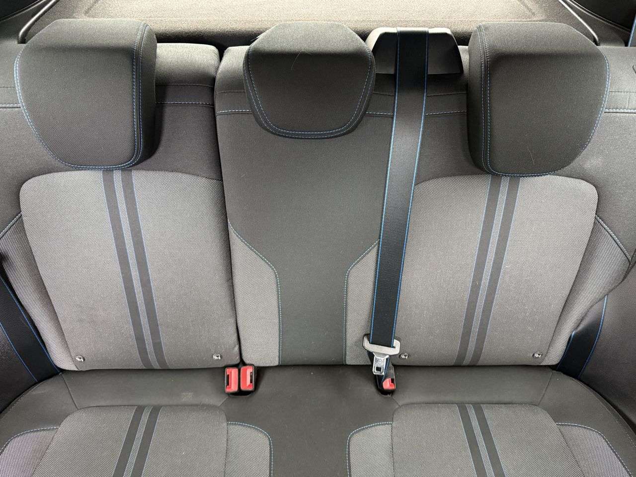 2019 FORD FIESTA 2019 FORD FIESTA