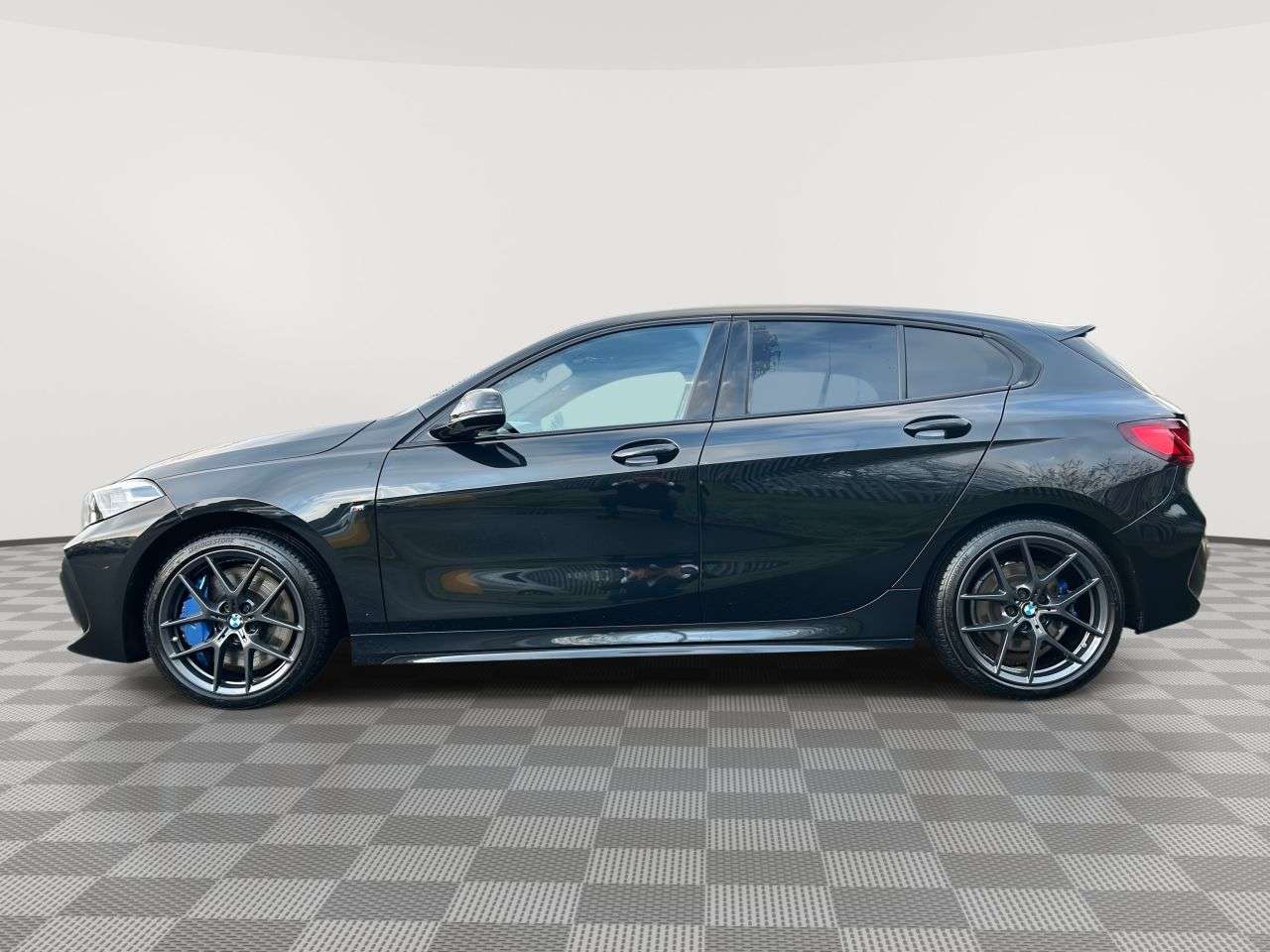 2021 BMW 1 SERIES 2021 BMW 1 SERIES