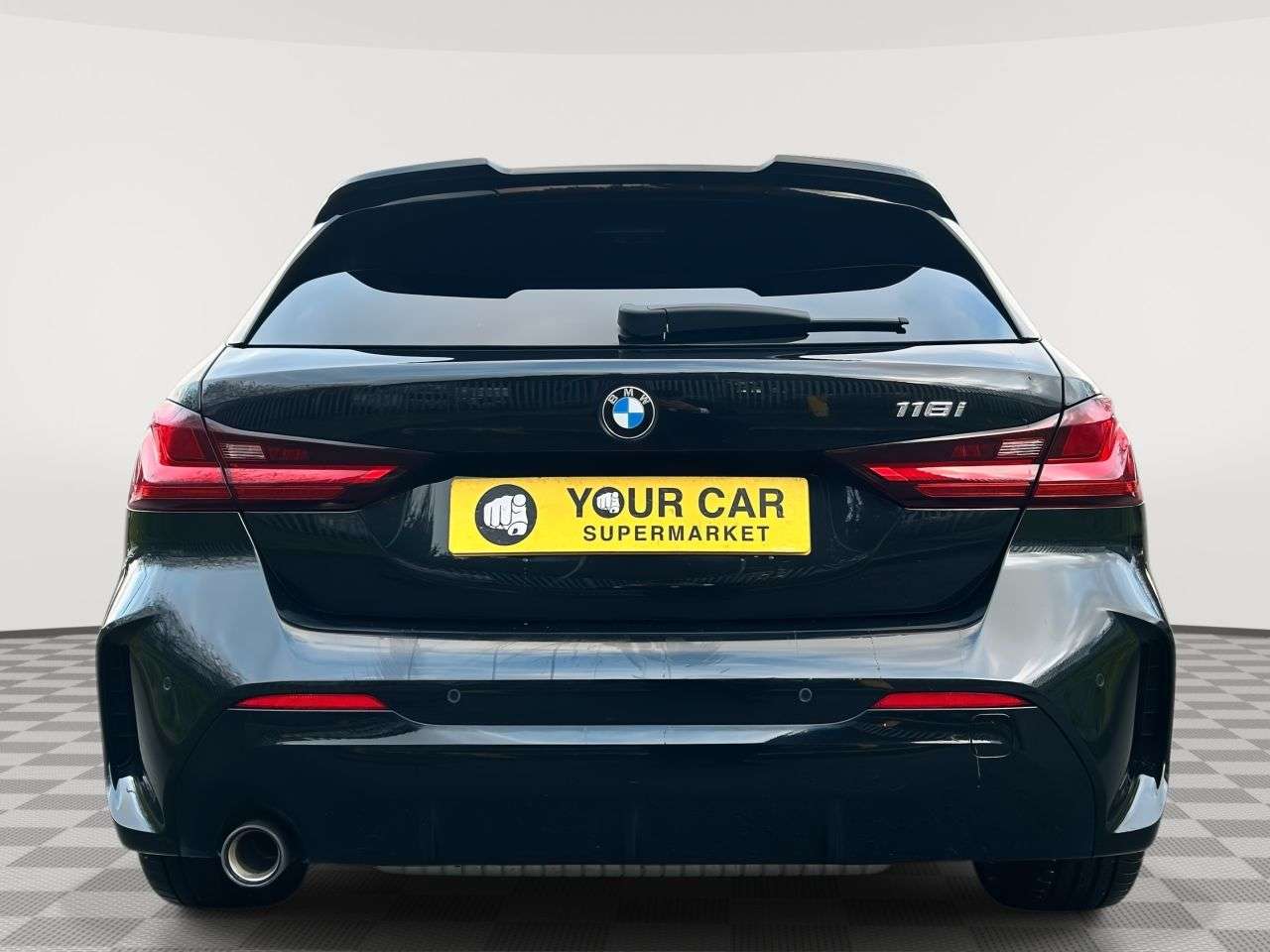 2021 BMW 1 SERIES 2021 BMW 1 SERIES