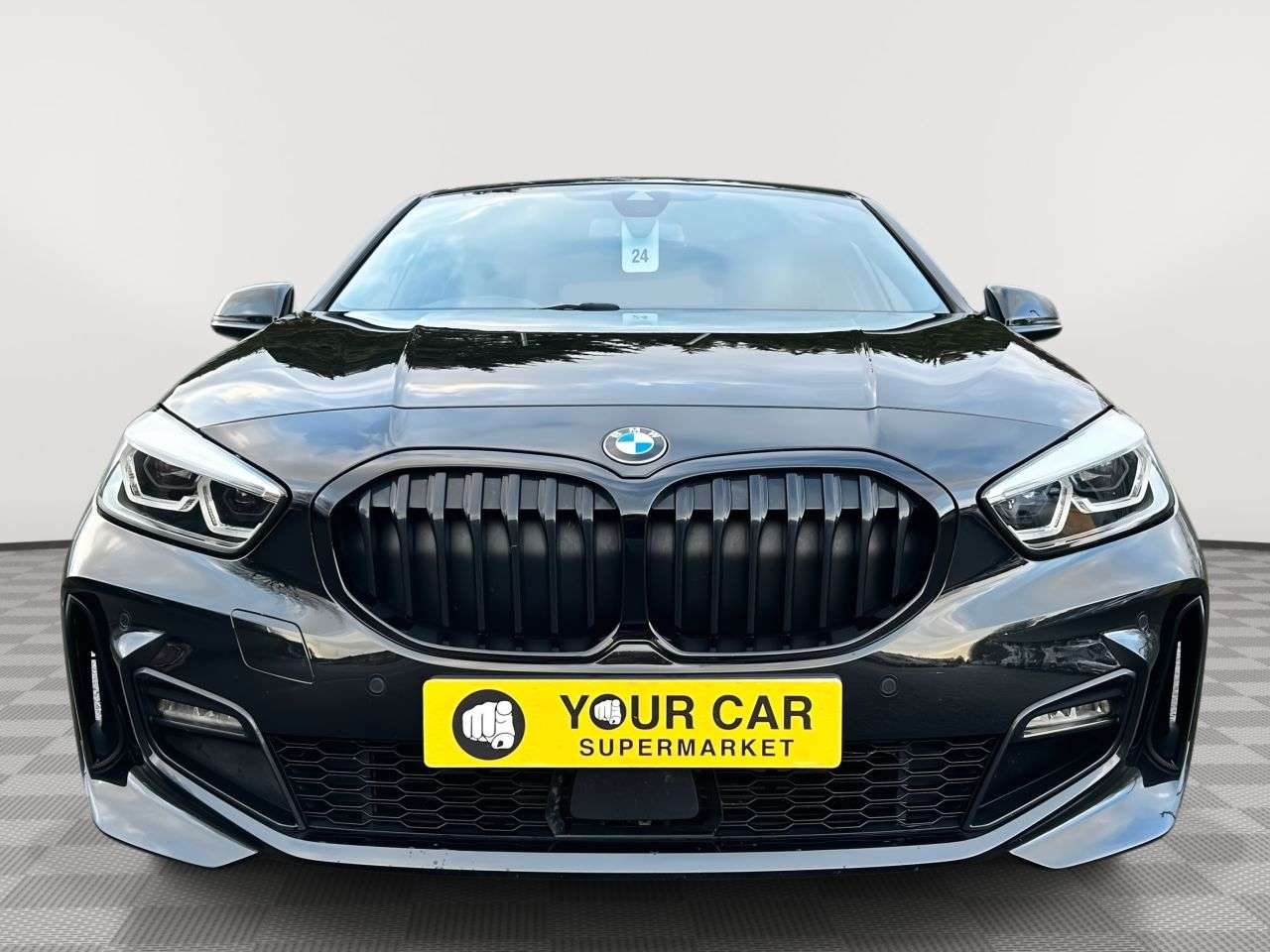 2021 BMW 1 SERIES 2021 BMW 1 SERIES