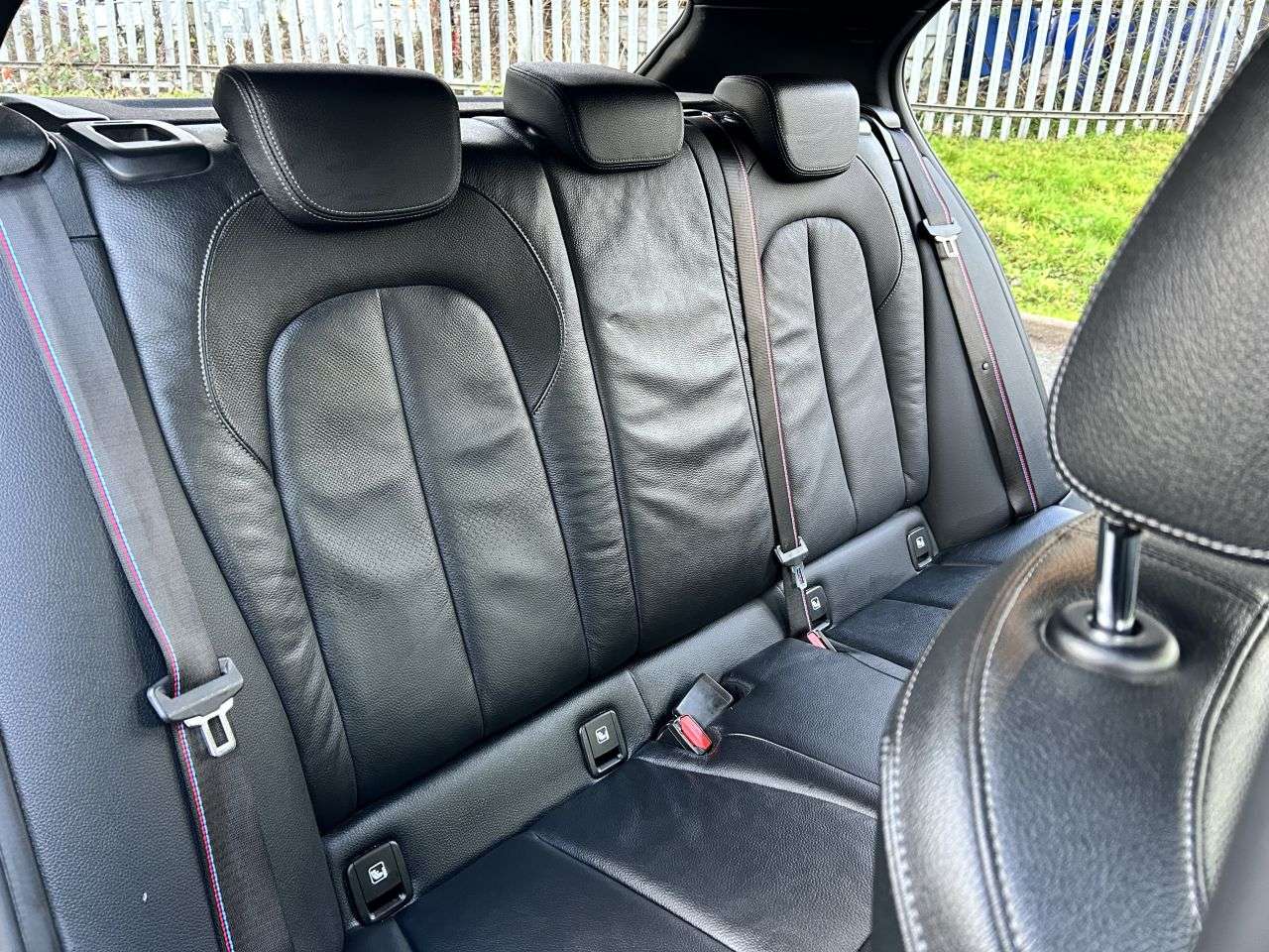 2021 BMW 1 SERIES 2021 BMW 1 SERIES