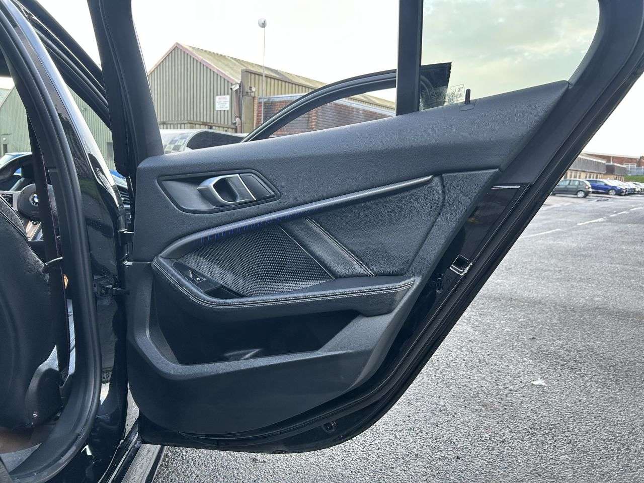 2021 BMW 1 SERIES 2021 BMW 1 SERIES