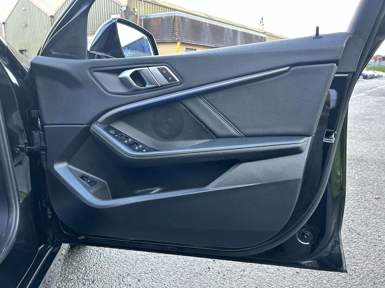 2021 BMW 1 SERIES 2021 BMW 1 SERIES