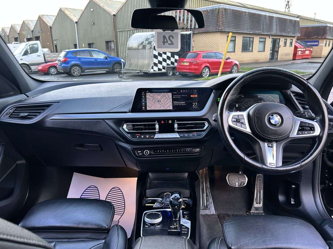 2021 BMW 1 SERIES 2021 BMW 1 SERIES