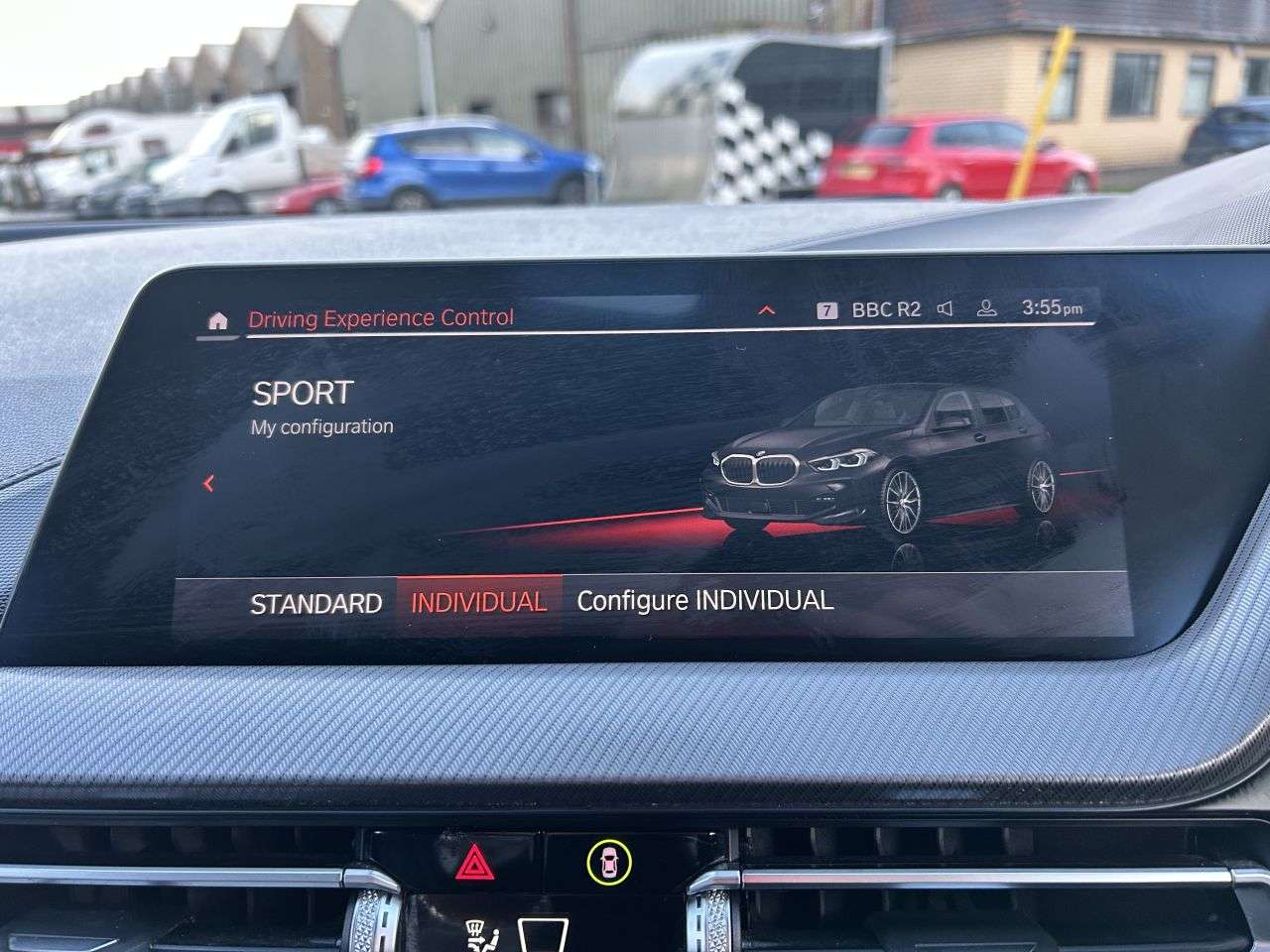 2021 BMW 1 SERIES 2021 BMW 1 SERIES