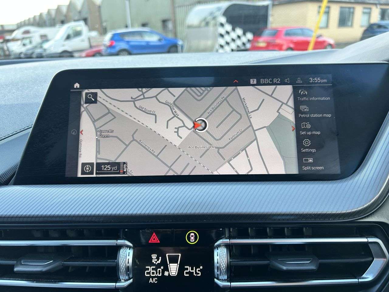 2021 BMW 1 SERIES 2021 BMW 1 SERIES