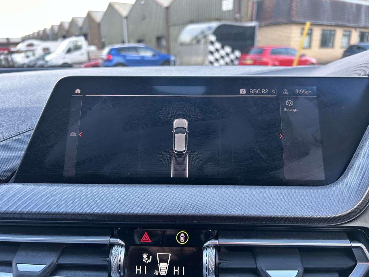 2021 BMW 1 SERIES 2021 BMW 1 SERIES