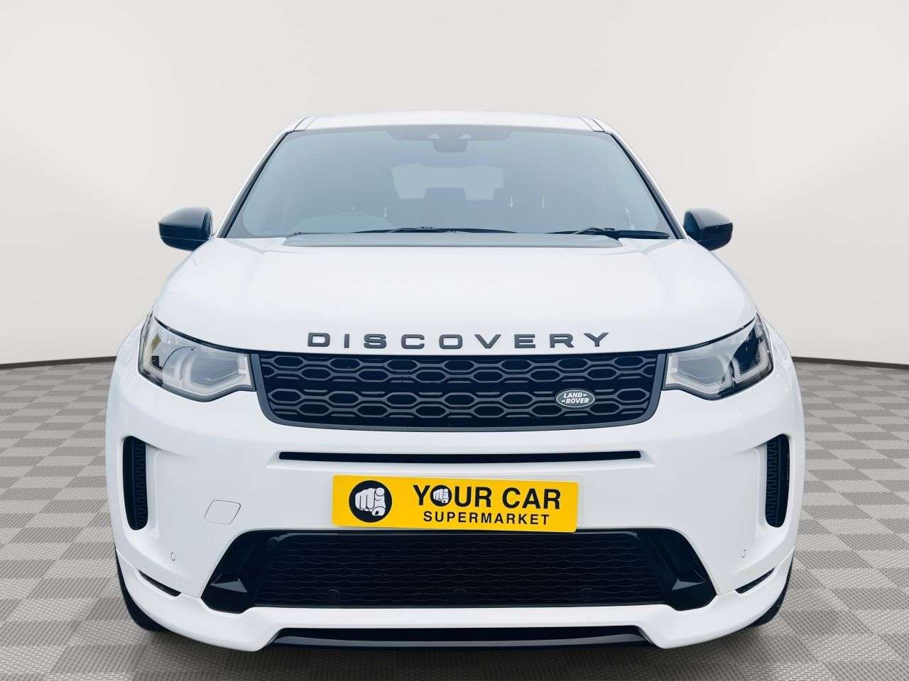 2020 LAND ROVER DISCOVERY SPORT 2020 LAND ROVER DISCOVERY SPORT