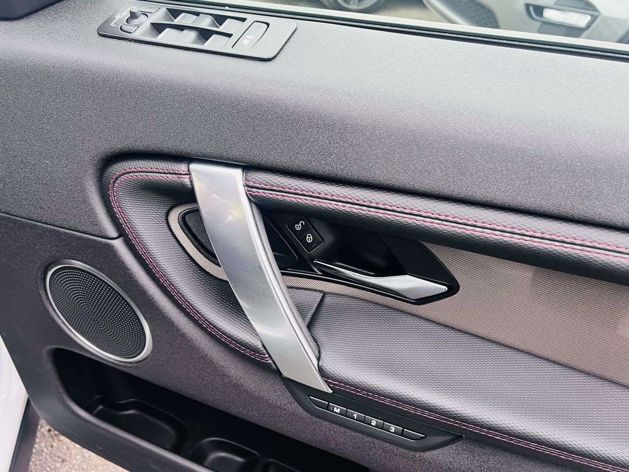 2020 LAND ROVER DISCOVERY SPORT 2020 LAND ROVER DISCOVERY SPORT