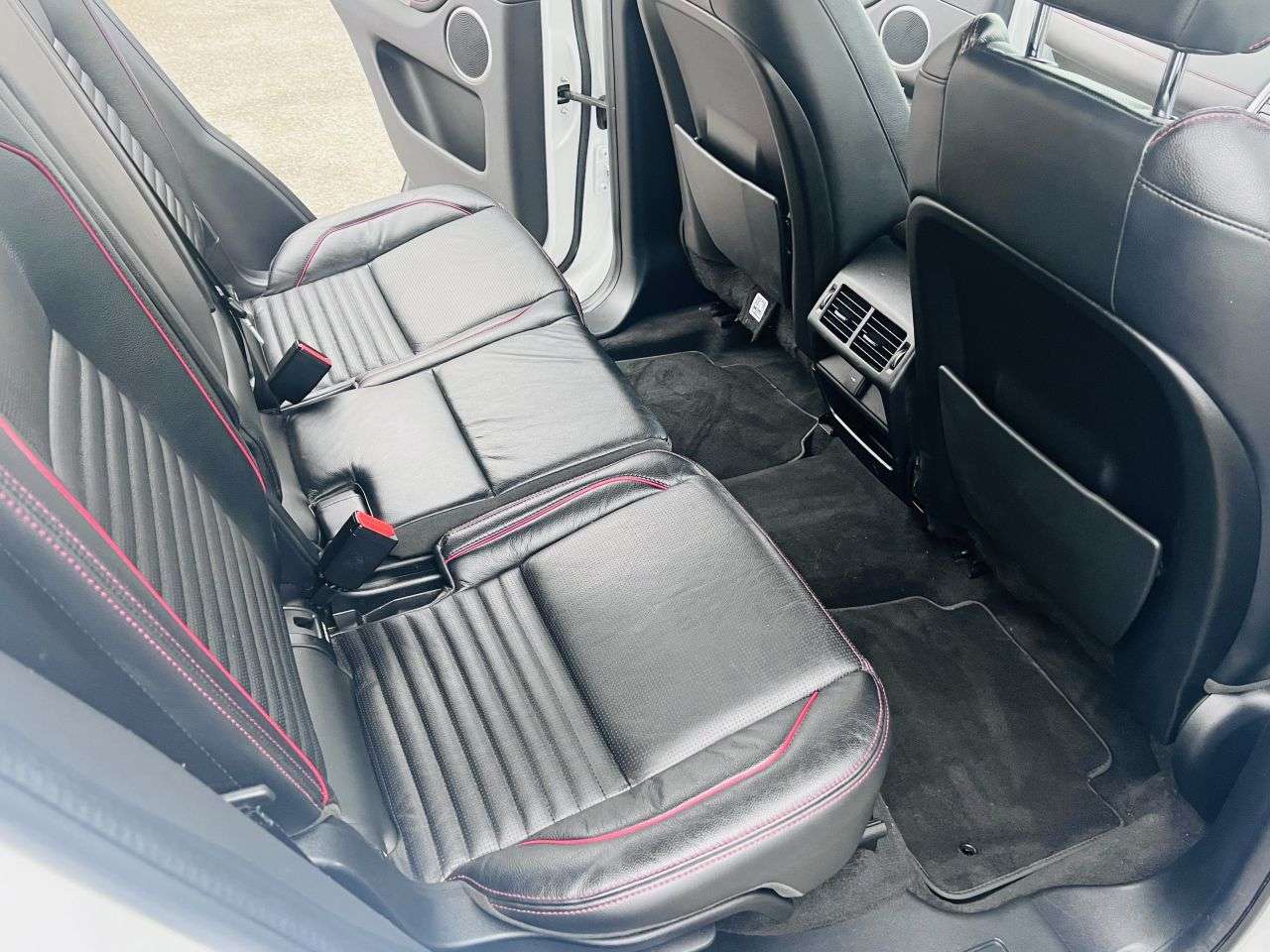 2020 LAND ROVER DISCOVERY SPORT 2020 LAND ROVER DISCOVERY SPORT