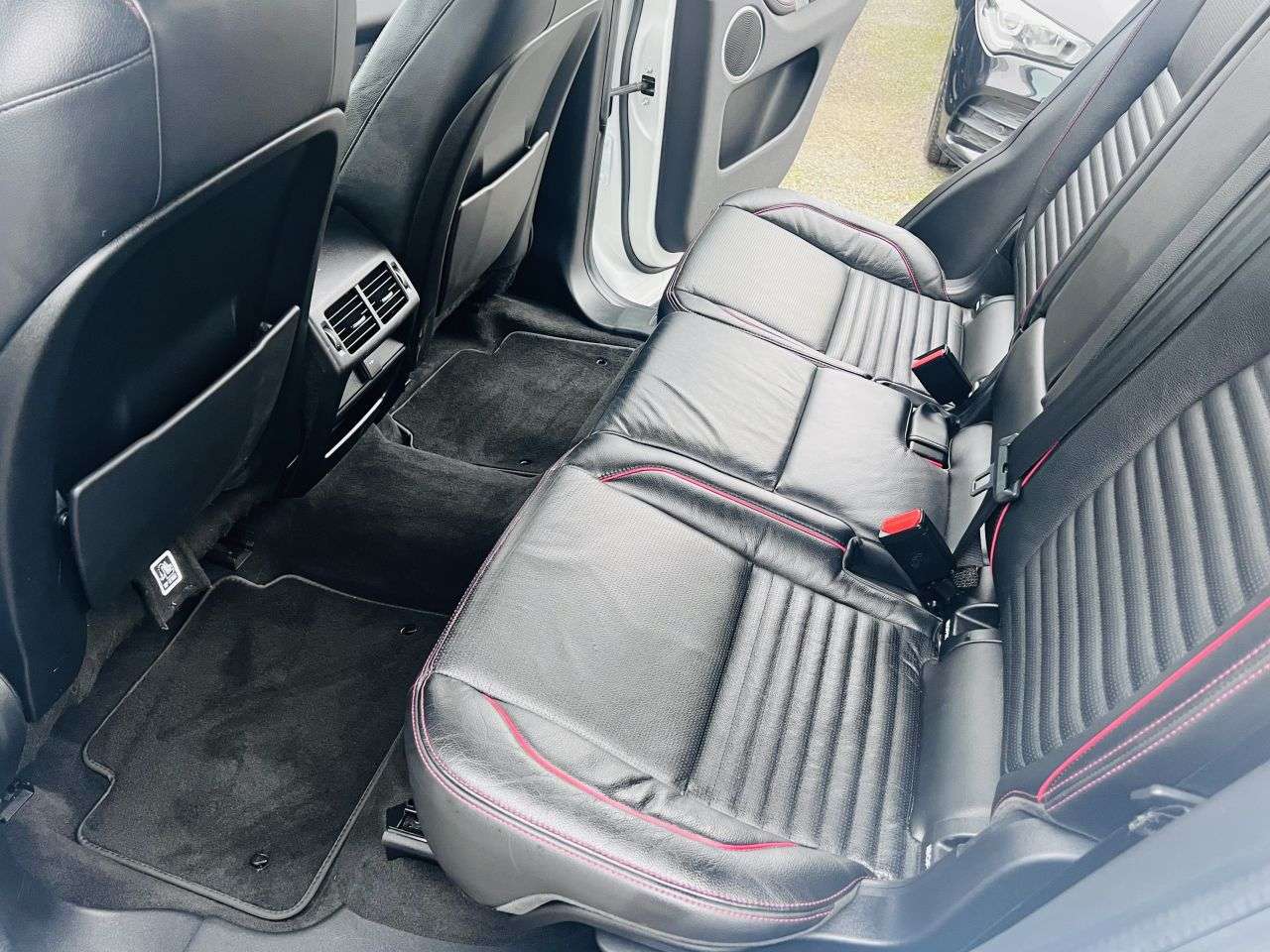 2020 LAND ROVER DISCOVERY SPORT 2020 LAND ROVER DISCOVERY SPORT